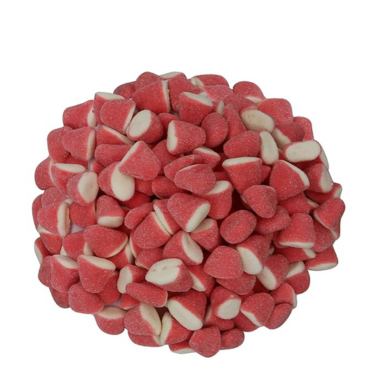Marshmallow Gummies CBD - DELTA9/25mg