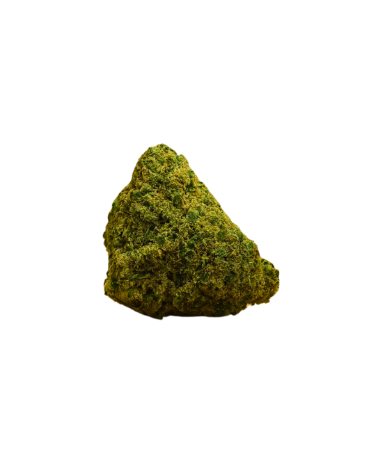 Cali Amnesia