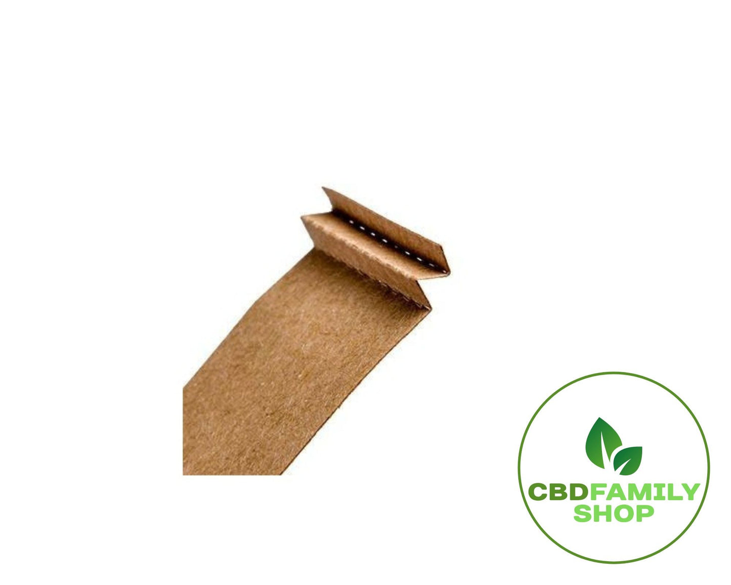 Filtres Carton SMALL "Jass brown ou classic"
