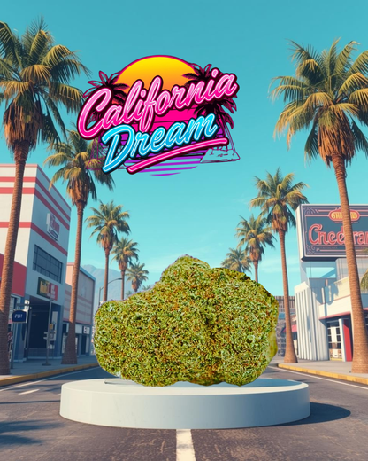Cali Dream