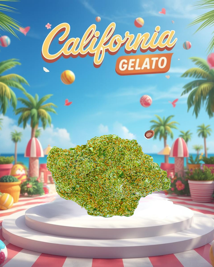 Cali Gelato