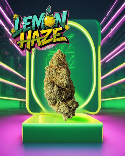 Lemon Haze