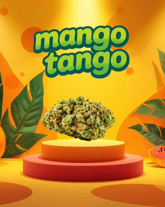 Mango Tango