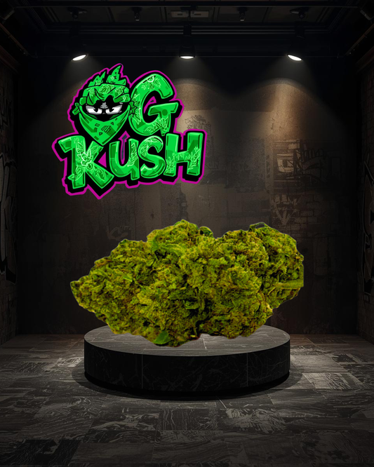 OG Kush