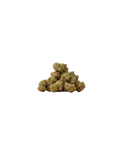 Small buds