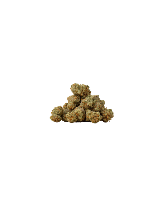 Small buds