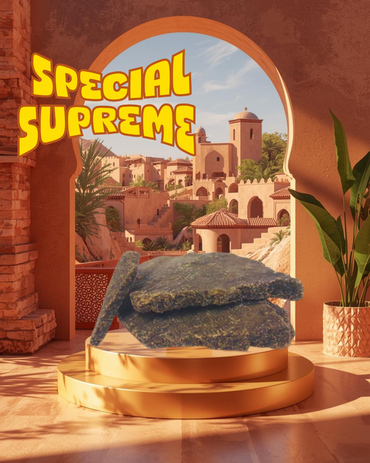 Special Supreme