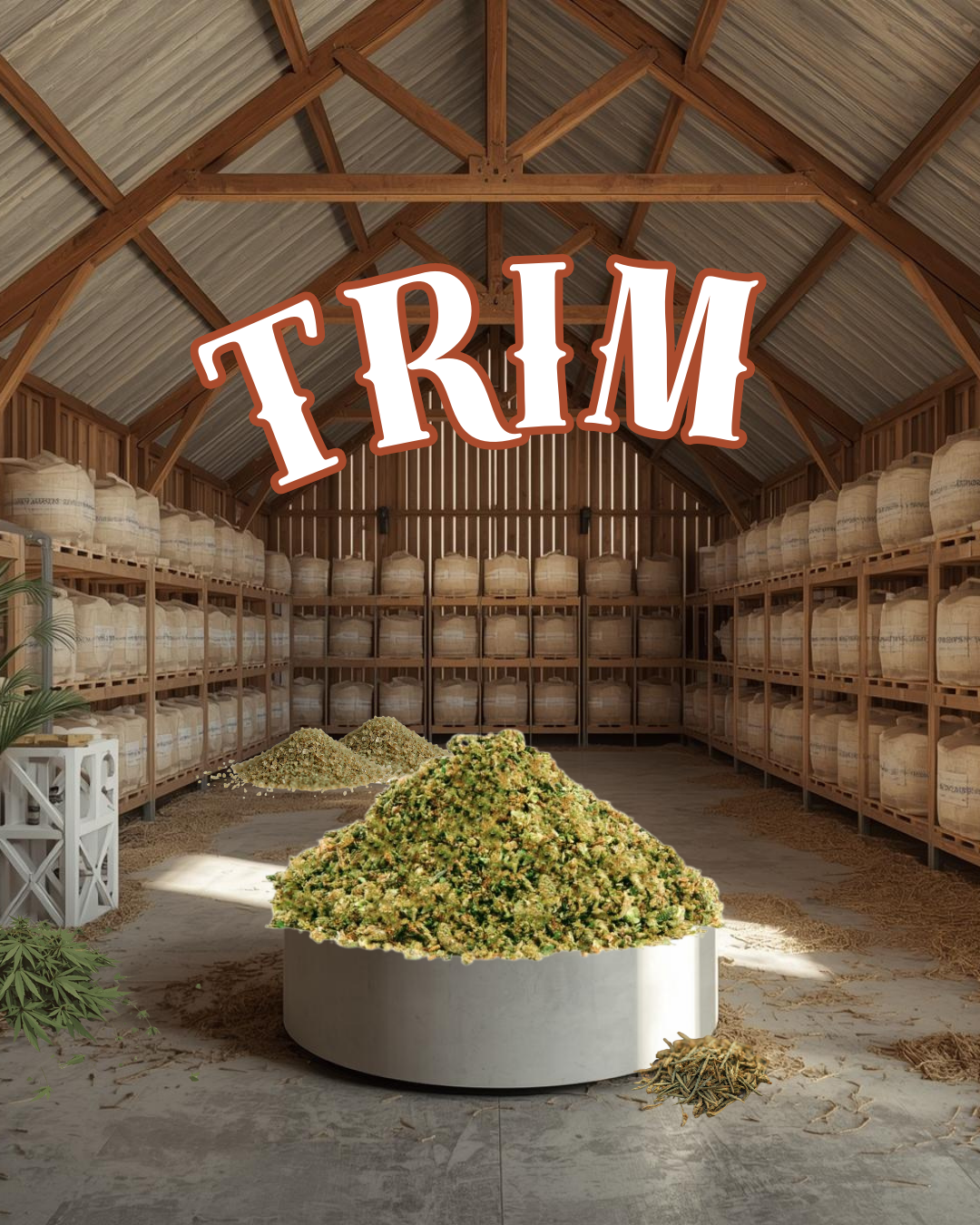 Trim