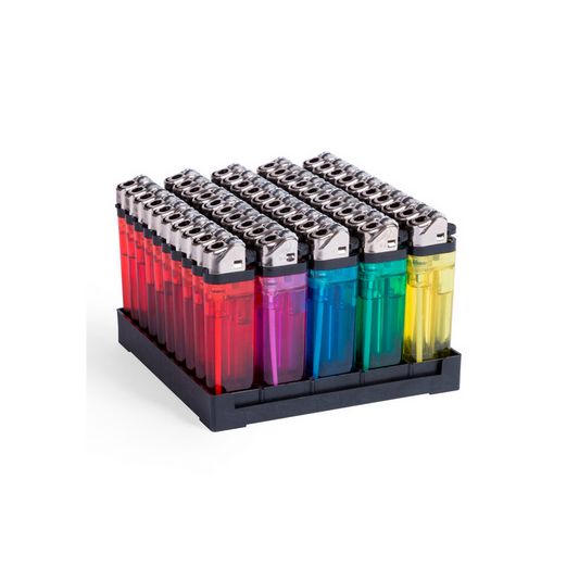 BRIQUET Jetable