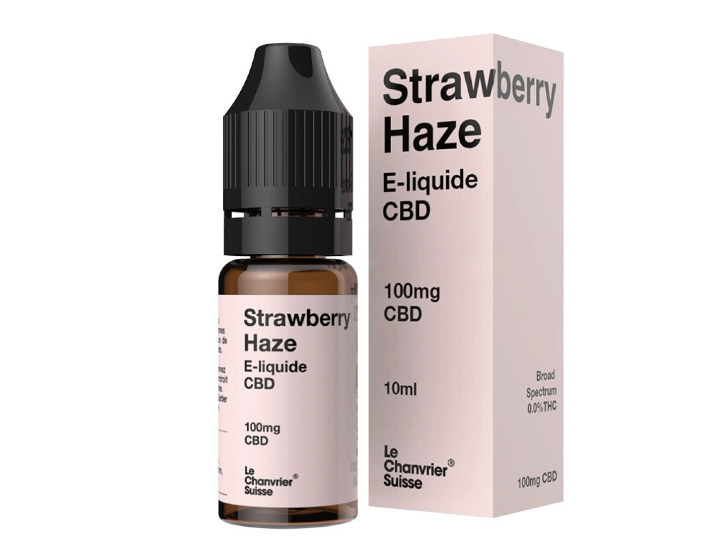E-LIQUIDE CBD pour cigarette électronique/VAPE   !! Promo 50% !! 7,90€ au lieu de 15,90€
