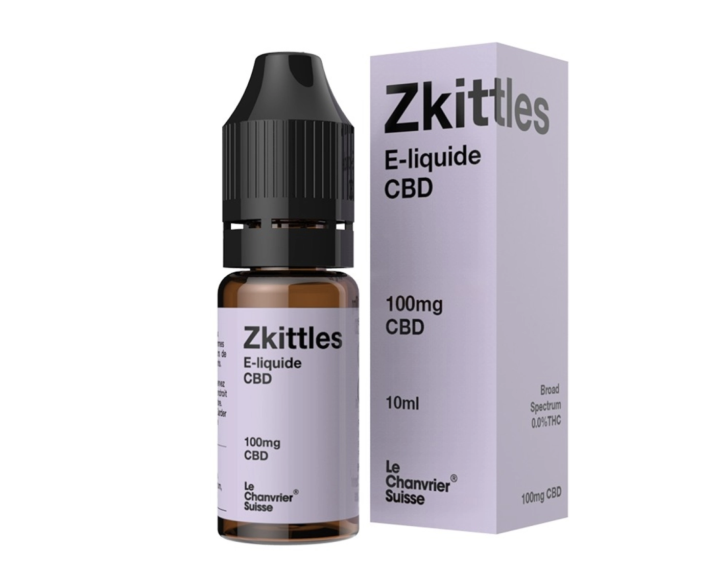 E-LIQUIDE CBD pour cigarette électronique/VAPE   !! Promo 50% !! 7,90€ au lieu de 15,90€