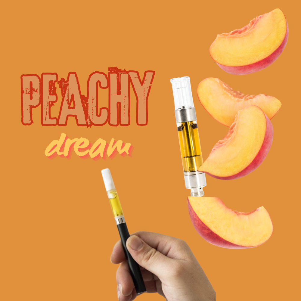 [PACK] PUFF / VAPE RECHARGEABLE + CARTOUCHE SPECIALE (1ml)